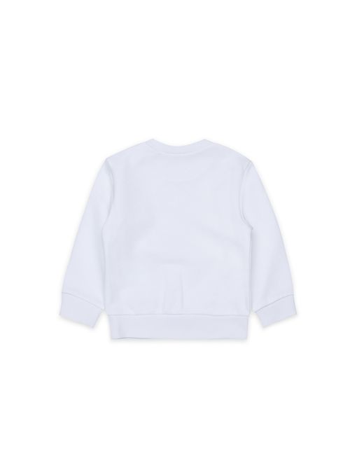 Felpa, unisex, logata. DSQUARED2 | DQ3486 D0AJ2DQ100